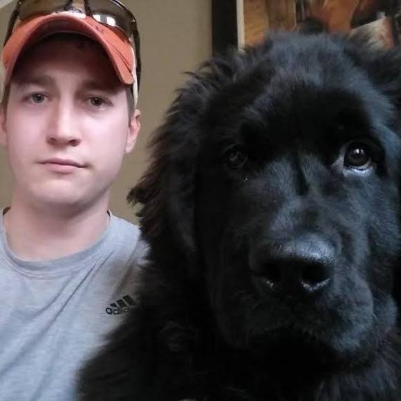 Meet your Posher, Tom - Picture 1 of 1